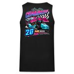 Payton Chambers | 2025 | Men's Tank - black