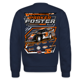 Parker Foster | 2026 | Adult Crewneck Sweatshirt - navy