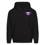 Cutler Racing | 2025 | Adult Hoodie - black