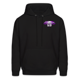 Cutler Racing | 2025 | Adult Hoodie - black