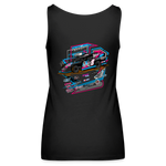 Canon Stipp | 2025 | Women's Tank - black