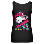 Michael Newton | 2025 | Women's Tank - black