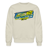Seth Martin | 2026 | Adult Crewneck Sweatshirt - Sand
