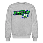 Ace Little | 2025 | Adult Crewneck Sweatshirt - heather gray