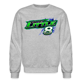 Ace Little | 2025 | Adult Crewneck Sweatshirt - heather gray