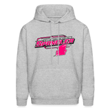Camron Spangler | 2026 | Adult Hoodie - heather gray