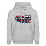 Braxton Berg | 2026 | Adult Hoodie - heather gray