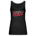 Wyatt Smith | 2025 | Women's Tank - black