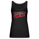 Wyatt Smith | 2025 | Women's Tank - black