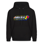 Joey Bailey | 2024 | Adult Hoodie - black