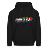 Joey Bailey | 2024 | Adult Hoodie - black