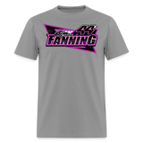 Styven Fanning | 2026 | Adult T-Shirt - rock