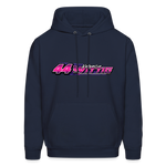 Valencia Wittig | 2025 | Adult Hoodie - navy