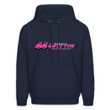 Valencia Wittig | 2025 | Adult Hoodie - navy