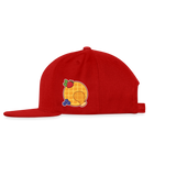 Sensor Fusion | 2026 |  Baseball Cap - red
