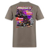 Moses Racing | 2026 | Adult T-Shirt - safari