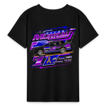 Dylan Murray | 2025 | Youth T-Shirt - black