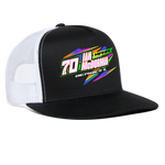 Ian McDorman | 2025 | Trucker Hat - black/white