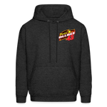 Beau Albee | 2025 | Adult Hoodie - charcoal grey