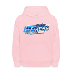 Charley Hess | 2025 | Youth Hoodie - pink