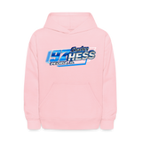 Charley Hess | 2025 | Youth Hoodie - pink