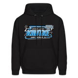 Dylan Krutke | 2026 | Adult Hoodie - black