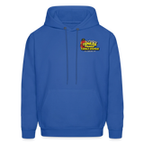 Nick Green | 2026 | Adult Hoodie - royal blue