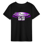 Cutler Racing | 2025 | Youth T-Shirt - black