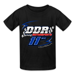 David McDaniel | 2025 | Youth T-Shirt - black