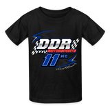 David McDaniel | 2025 | Youth T-Shirt - black