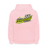 Lane Evilsizer | 2025 | Youth Hoodie - pink