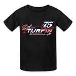 Dylan Turpin | 2025 | Youth T-Shirt - black