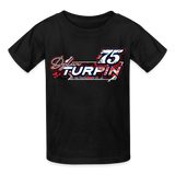 Dylan Turpin | 2025 | Youth T-Shirt - black