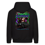 Trey Edge | 2026 | Adult Hoodie - black