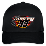 Ari Hurley | 2025 |  Baseball Cap - black