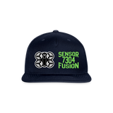Sensor Fusion | 2026 |  Baseball Cap - navy