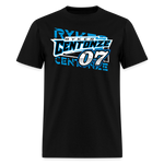 Ryker Centonze | 2025 | Adult T-Shirt - black