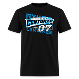 Ryker Centonze | 2025 | Adult T-Shirt - black