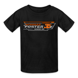 Parker Foster | 2026 | Youth T-Shirt - black