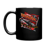 Brody Brandon | 2025 | Full Color Mug - black