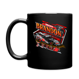 Brody Brandon | 2025 | Full Color Mug - black
