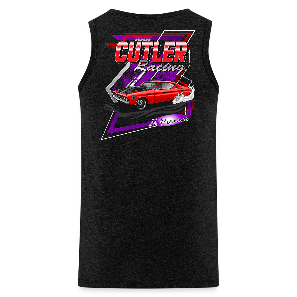 Cutler Racing | 2025 | Men's Tank – Five Star Racewear