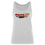 Alan Stipp | 2025 | Women's Tank - heather gray