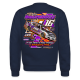 Dylon Holycross | 2026 | Adult Crewneck Sweatshirt - navy