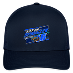 Aaron Spangler | 2024 |  Baseball Cap - navy