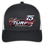 Dylan Turpin | 2025 |  Baseball Cap - dark gray/white