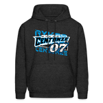 Ryker Centonze | 2025 | Adult Hoodie - charcoal grey