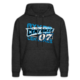 Ryker Centonze | 2025 | Adult Hoodie - charcoal grey