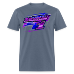 Dylan Murray | 2025 | Adult T-Shirt - denim