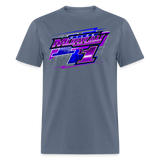 Dylan Murray | 2025 | Adult T-Shirt - denim